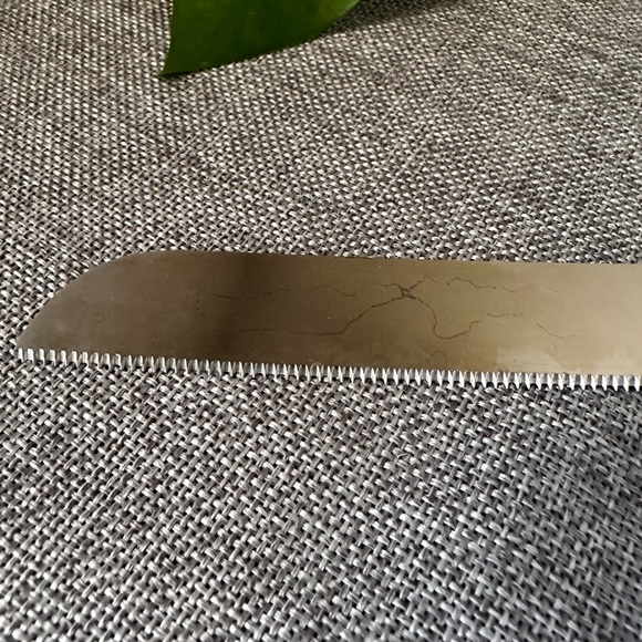 Prill Knife ~ Stainless Steel ~ Sheffield England - Picture 4 of 5